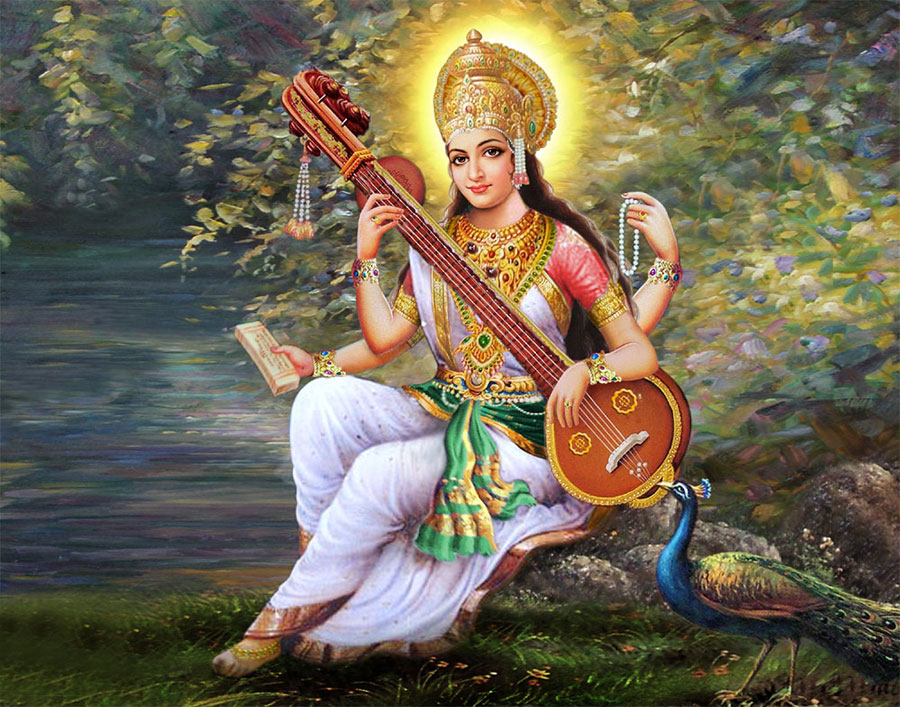 Basant Panchmi