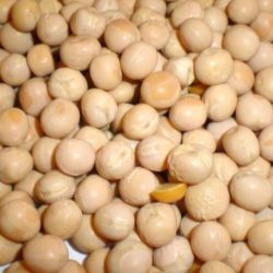 Safaid Matar White Peas