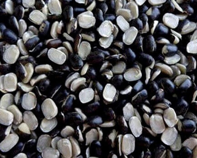 Black Urad Dal