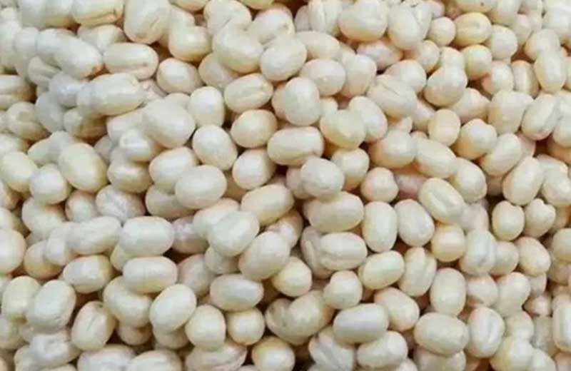 Whole Urad without Chhilka