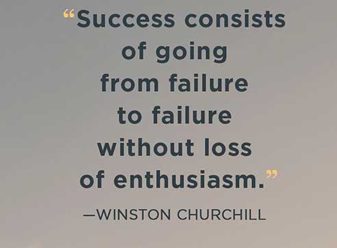 Success Quote