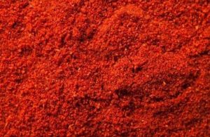 chili powder mirch