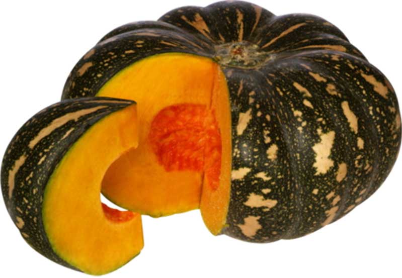 Pumpkin Kaddu