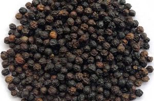 Black Pepper