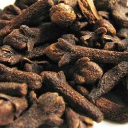 Cloves