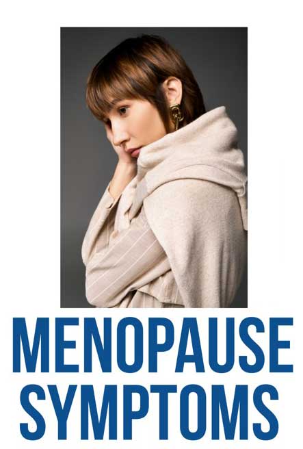 Menopause Guide