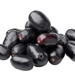 Blackberry Jamun