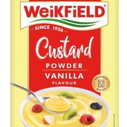 Custard Powder