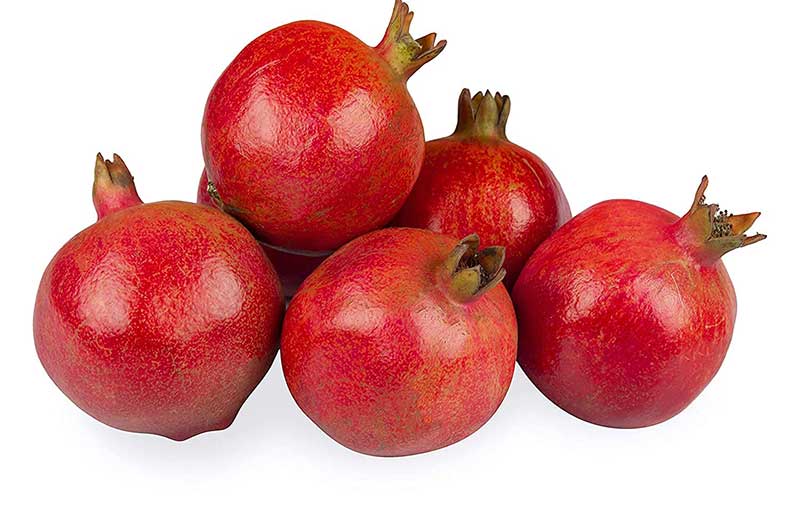 Pomegranate अनार