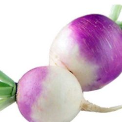 Turnip Shalgam