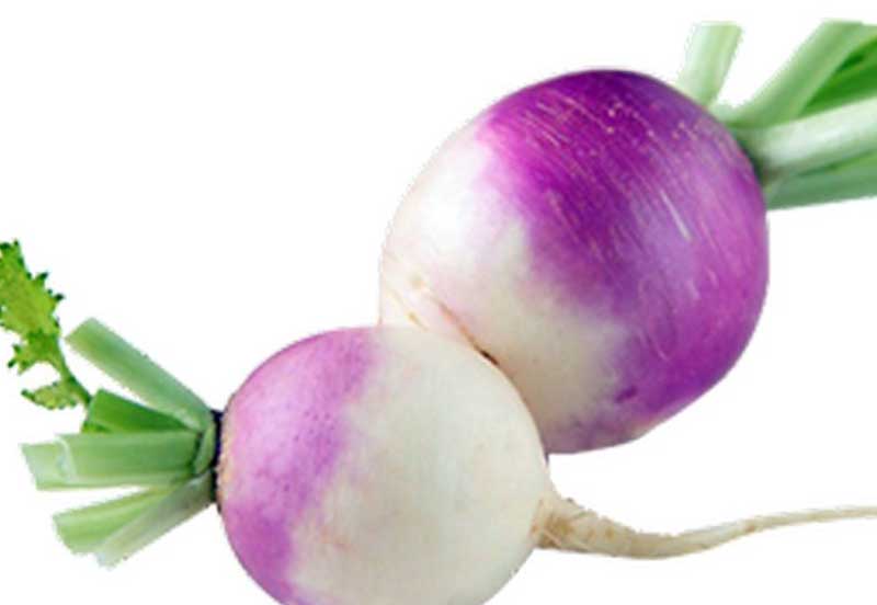 Turnip Shalgam