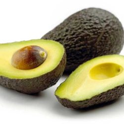 Avocado Butter Fruit