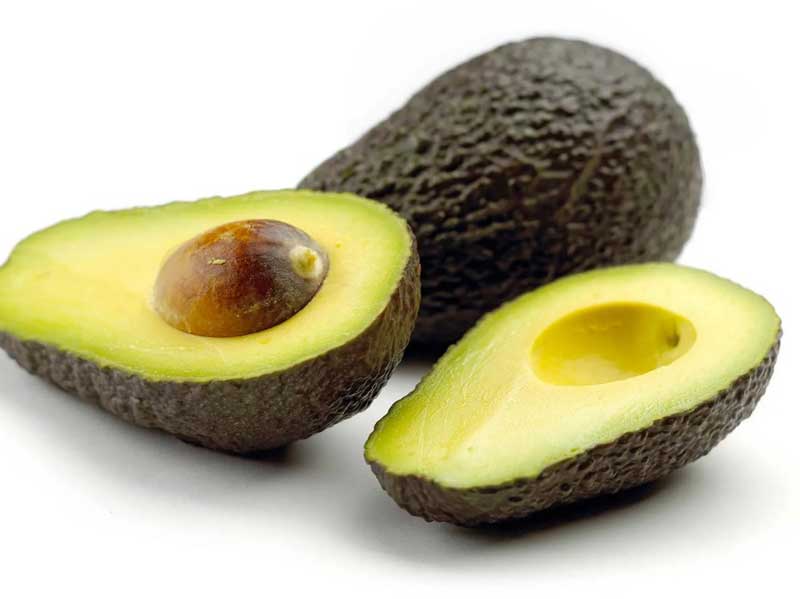 Avocado Butter Fruit