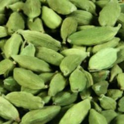 Cardamom Elaichi