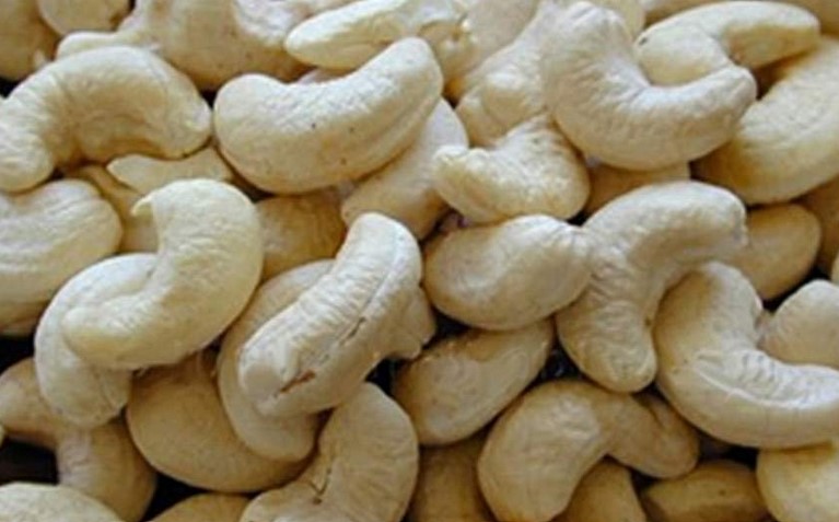 Cashew Kaju