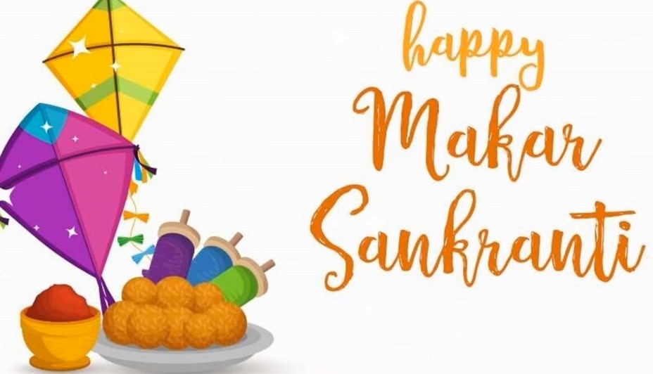 Makar Sankranti