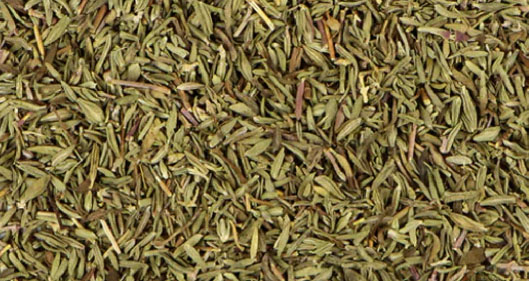 Thyme Ajwain Leaves