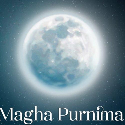 Magh Purnima