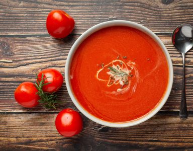 Tomato Soup